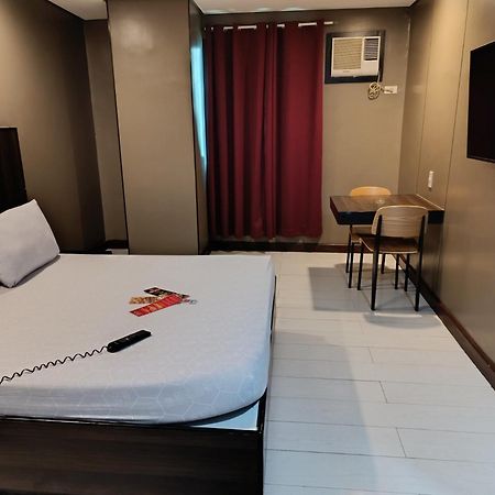 Hotel Sogo Malate Manille Extérieur photo