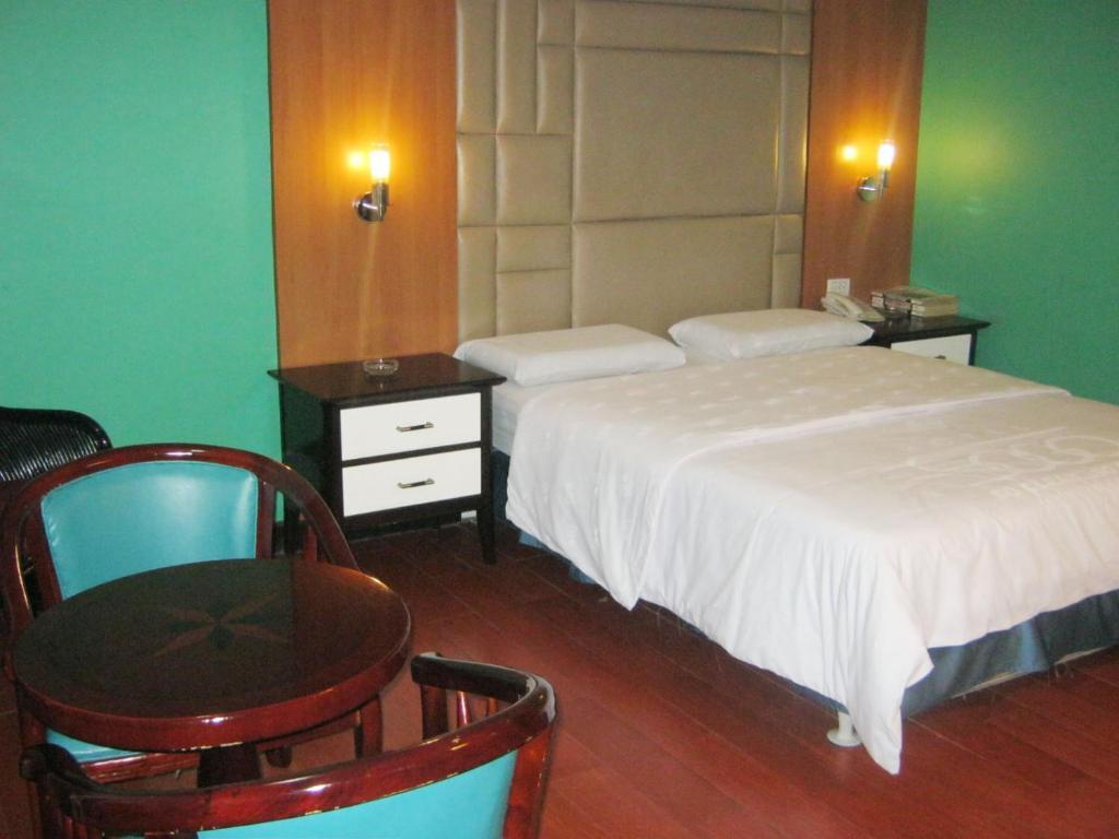 Hotel Sogo Malate Manille Chambre photo