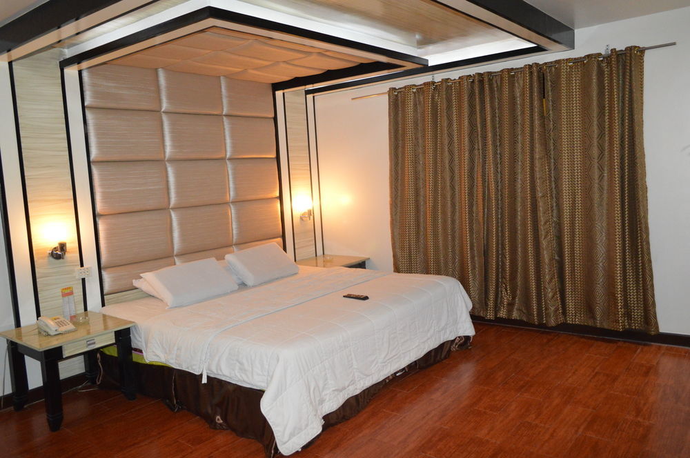Hotel Sogo Malate Manille Extérieur photo