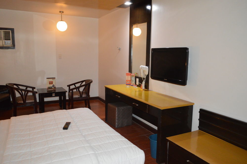 Hotel Sogo Malate Manille Extérieur photo