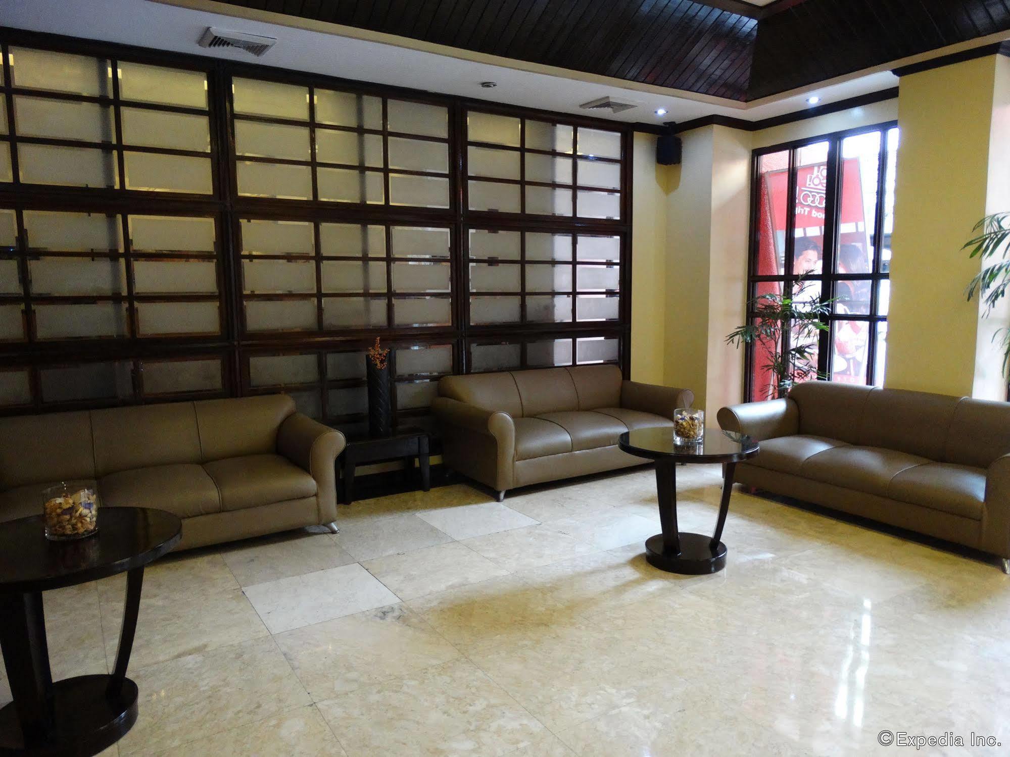 Hotel Sogo Malate Manille Extérieur photo