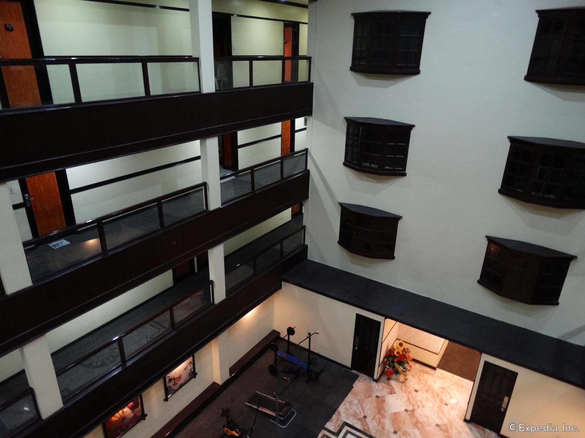 Hotel Sogo Malate Manille Extérieur photo
